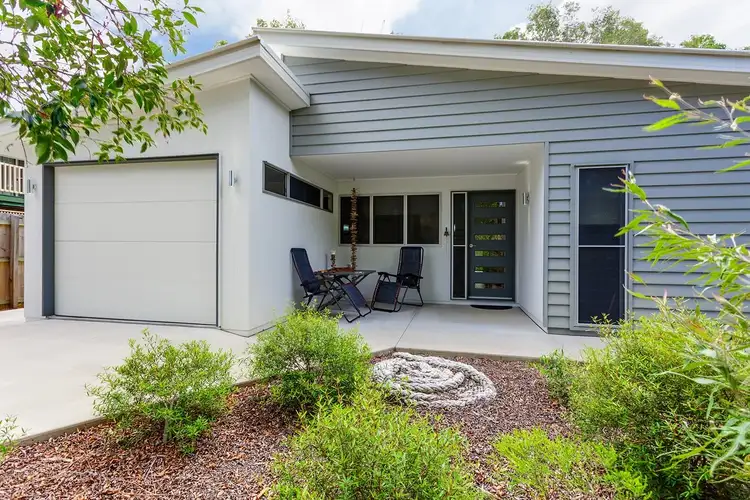 18 Mitchell Street, Tin Can Bay QLD 4580