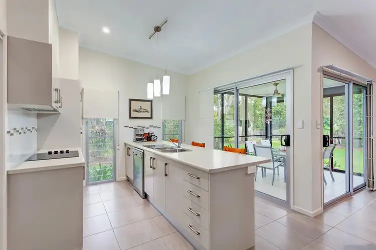 Second view of Homely house listing, 18 Mitchell Street, Tin Can Bay QLD 4580