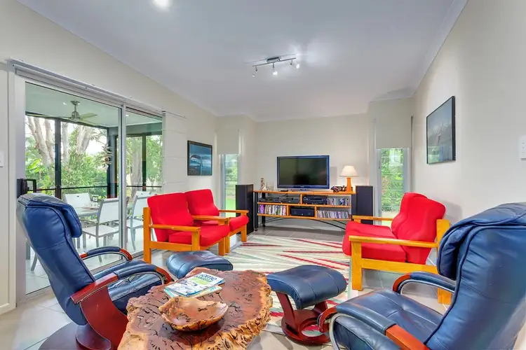 Third view of Homely house listing, 18 Mitchell Street, Tin Can Bay QLD 4580