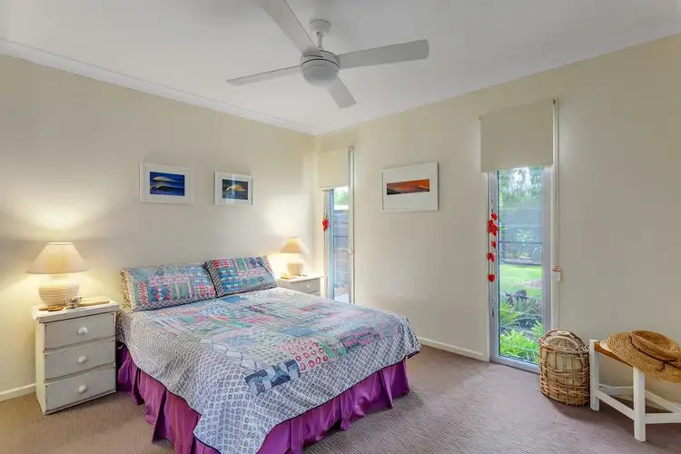 Fifth view of Homely house listing, 18 Mitchell Street, Tin Can Bay QLD 4580