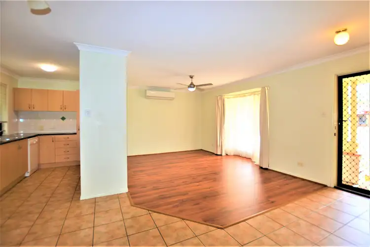 Second view of Homely house listing, 42 Meadowbrook Drive, Meadowbrook QLD 4131