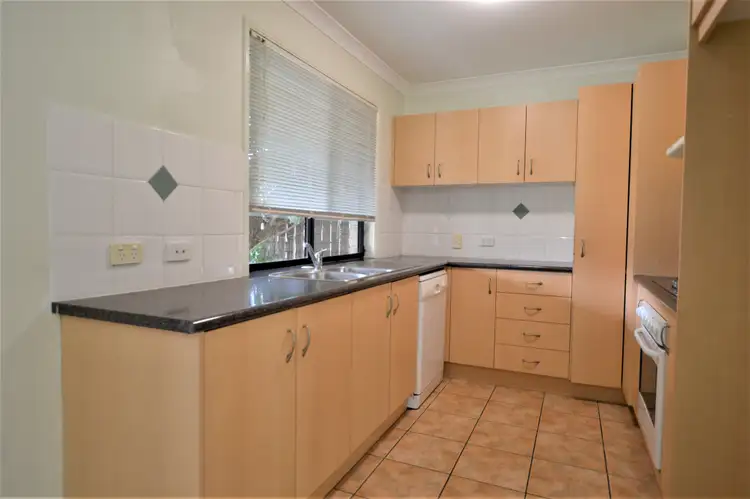 Fourth view of Homely house listing, 42 Meadowbrook Drive, Meadowbrook QLD 4131