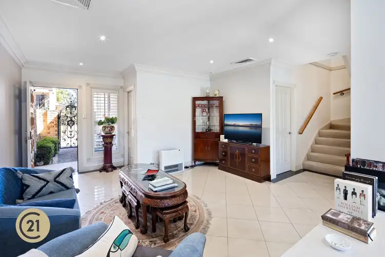 Second view of Homely townhouse listing, 6/342 Old Northern Road, Castle Hill NSW 2154