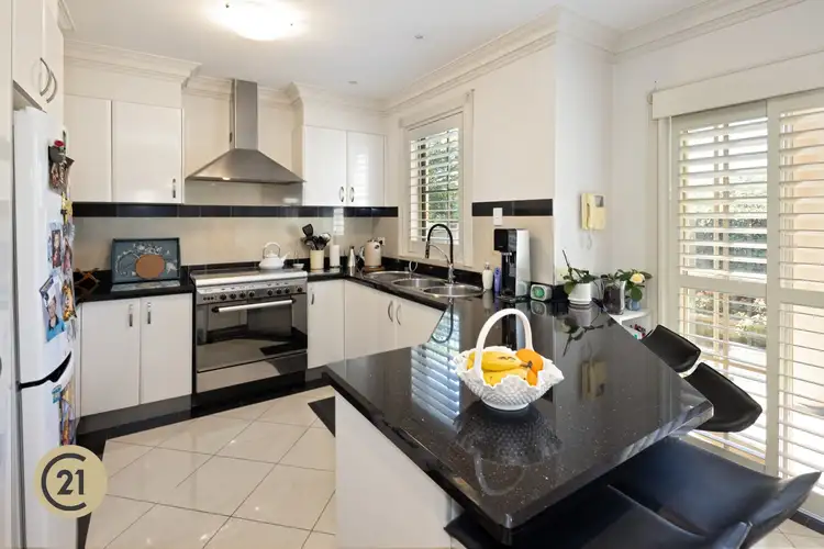 Third view of Homely townhouse listing, 6/342 Old Northern Road, Castle Hill NSW 2154