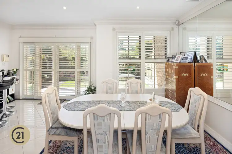 Fifth view of Homely townhouse listing, 6/342 Old Northern Road, Castle Hill NSW 2154
