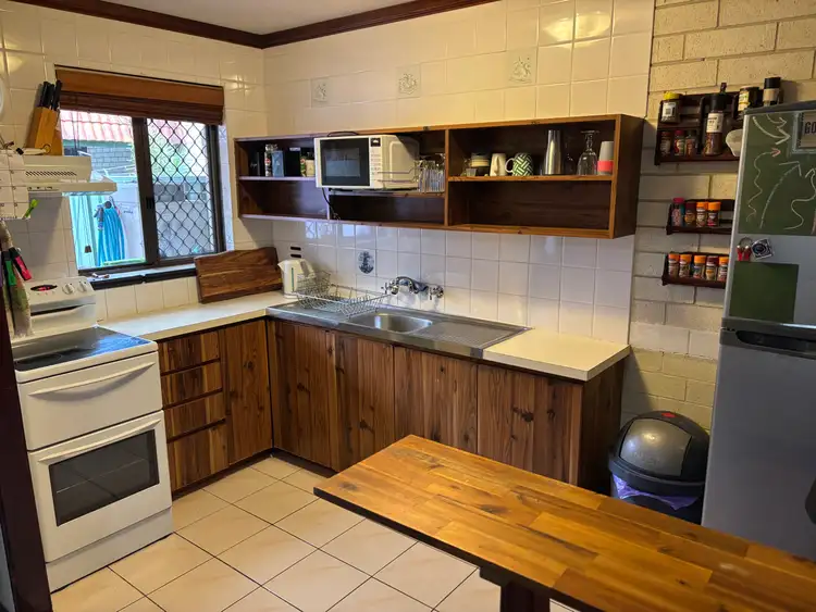 Second view of Homely unit listing, 24/13 Merope Close, Rockingham WA 6168