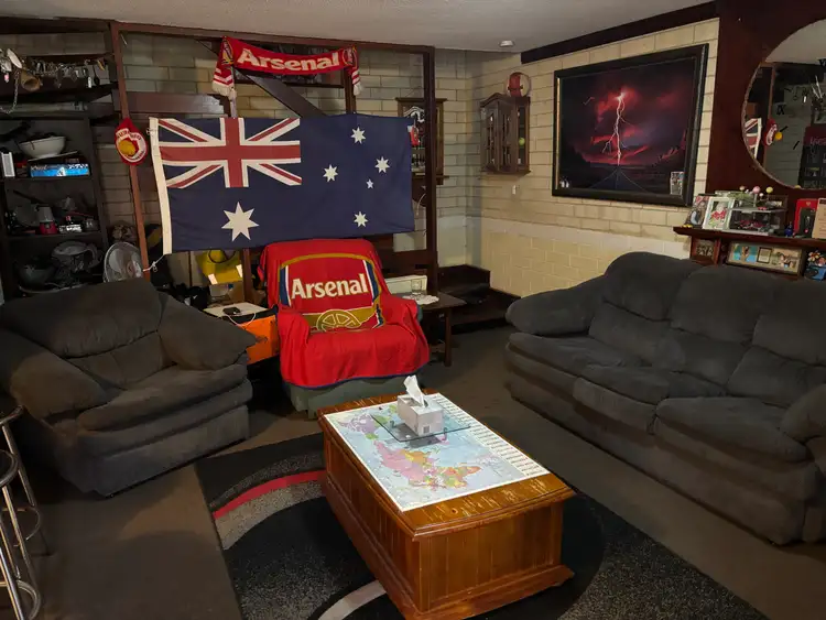 Fourth view of Homely unit listing, 24/13 Merope Close, Rockingham WA 6168