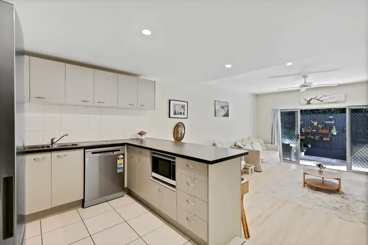 Third view of Homely townhouse listing, 16/70 Netherton Street, Nambour QLD 4560