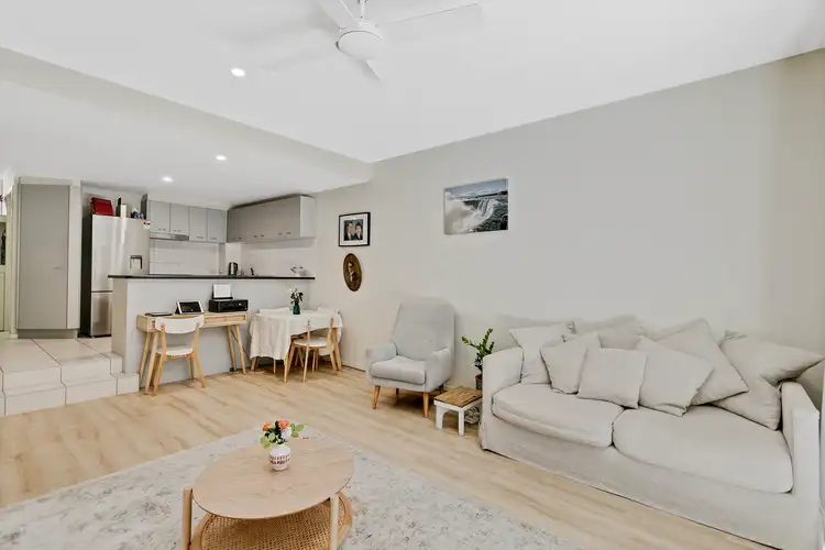 Fifth view of Homely townhouse listing, 16/70 Netherton Street, Nambour QLD 4560