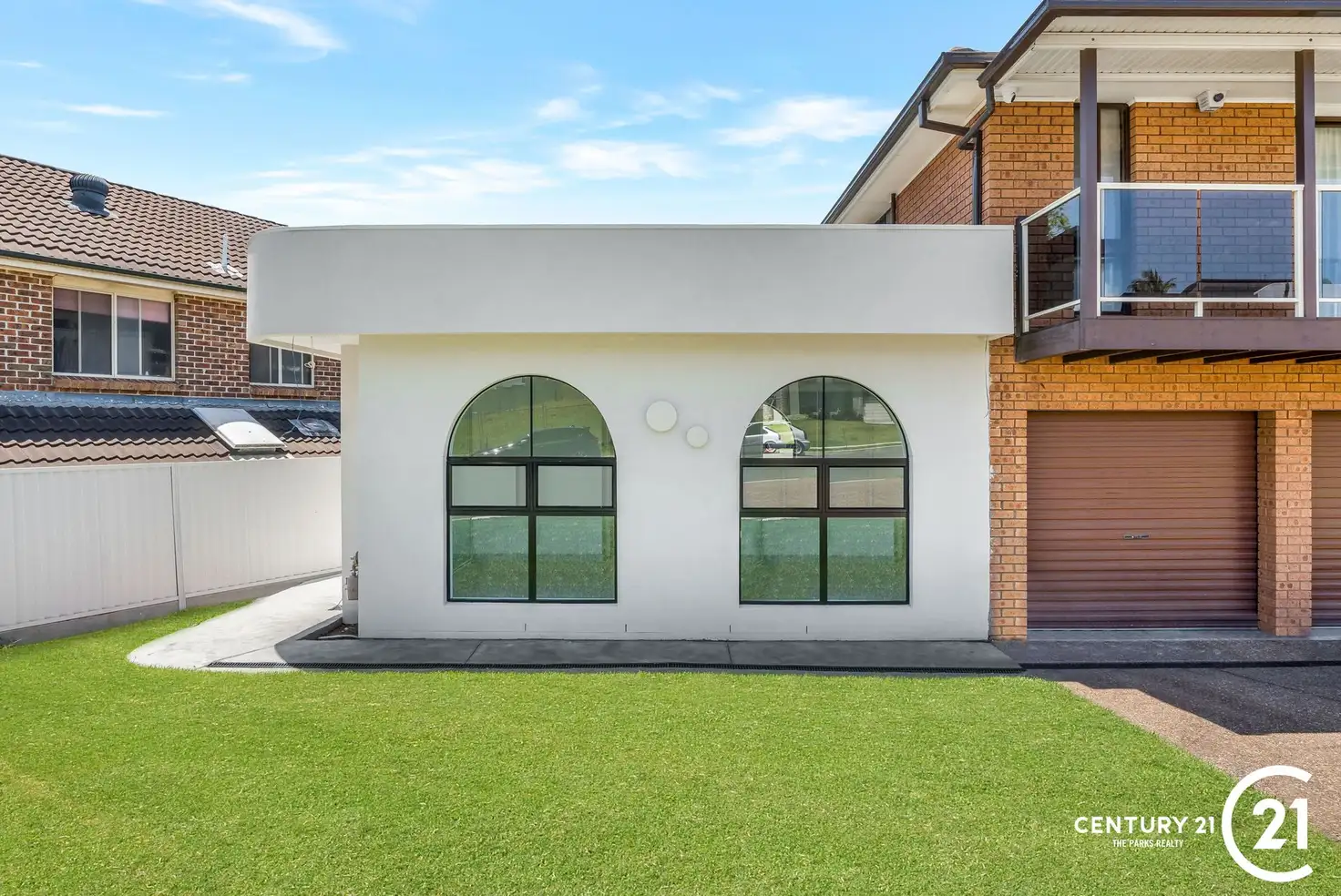 Main view of Homely house listing, 25a Ringtail Crescent, Bossley Park NSW 2176