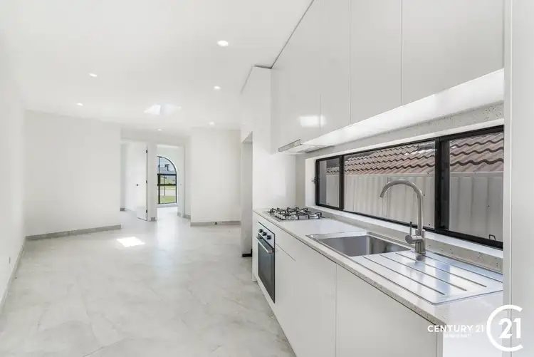 Fourth view of Homely house listing, 25a Ringtail Crescent, Bossley Park NSW 2176