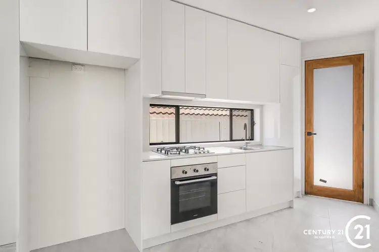 Fifth view of Homely house listing, 25a Ringtail Crescent, Bossley Park NSW 2176