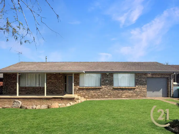 Main view of Homely house listing, 18 Belah Street, Forbes NSW 2871