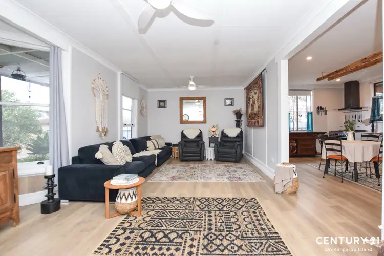 31 Buller Street, Kingscote SA 5223