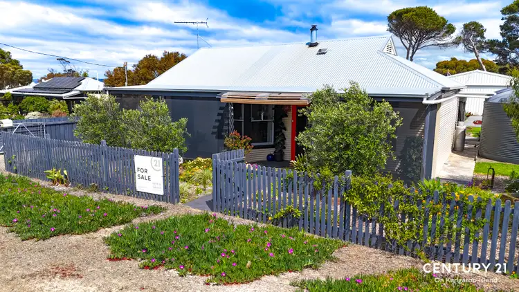 31 Buller Street, Kingscote SA 5223