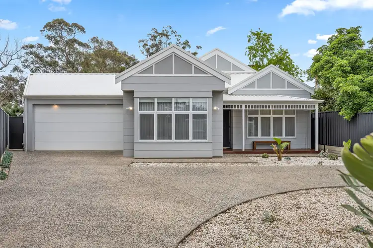 39A Main Rd, Belair SA 5052
