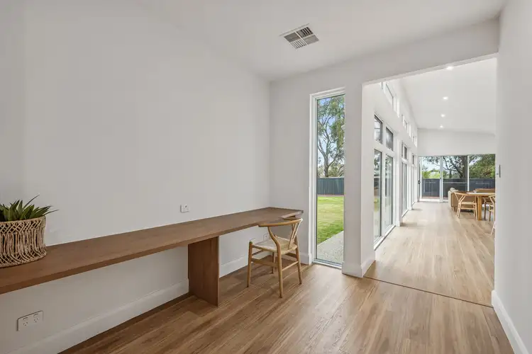 Second view of Homely house listing, 39A Main Rd, Belair SA 5052