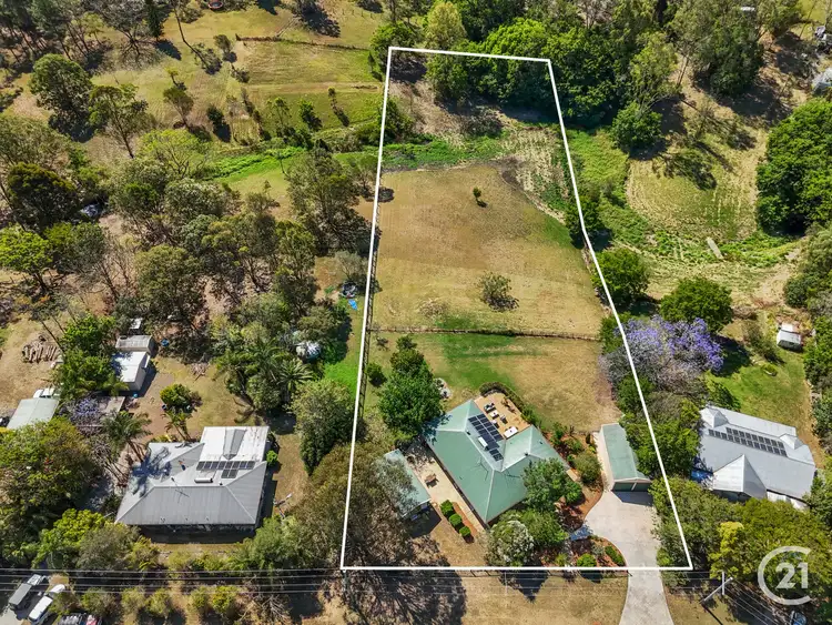 Second view of Homely house listing, 58 Fawkner Crescent, Barellan Point QLD 4306