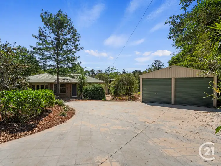 Second view of Homely house listing, 58 Fawkner Crescent, Barellan Point QLD 4306