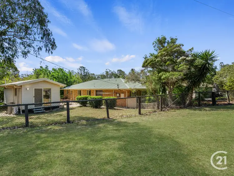 Fourth view of Homely house listing, 58 Fawkner Crescent, Barellan Point QLD 4306