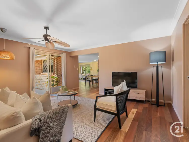 Fifth view of Homely house listing, 58 Fawkner Crescent, Barellan Point QLD 4306
