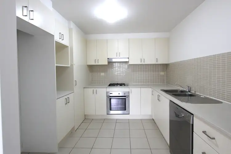 Second view of Homely apartment listing, 74/39 Lachlan Street, Liverpool NSW 2170