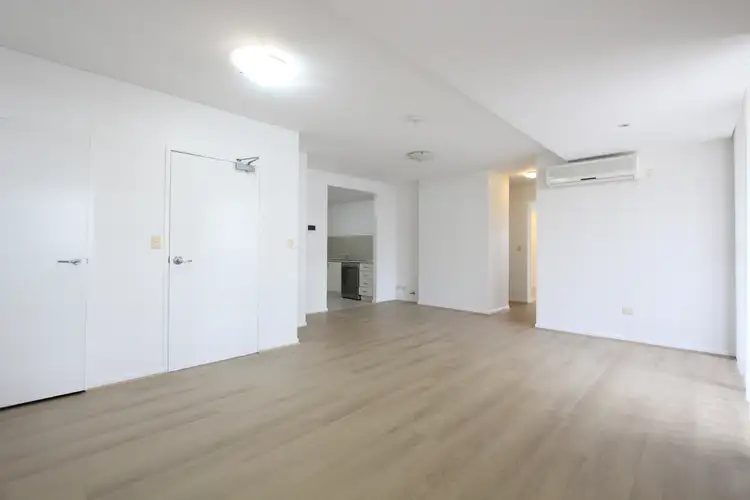 Third view of Homely apartment listing, 74/39 Lachlan Street, Liverpool NSW 2170