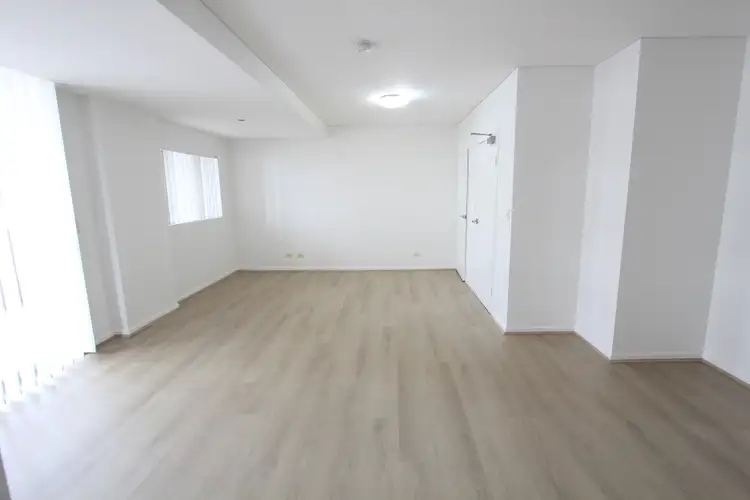 Fourth view of Homely apartment listing, 74/39 Lachlan Street, Liverpool NSW 2170