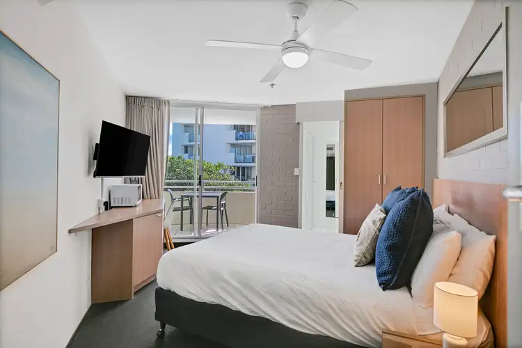 Second view of Homely unit listing, 2115/923 David Low Way, Marcoola QLD 4564
