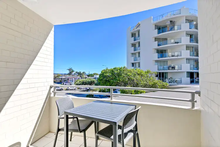 Third view of Homely unit listing, 2115/923 David Low Way, Marcoola QLD 4564