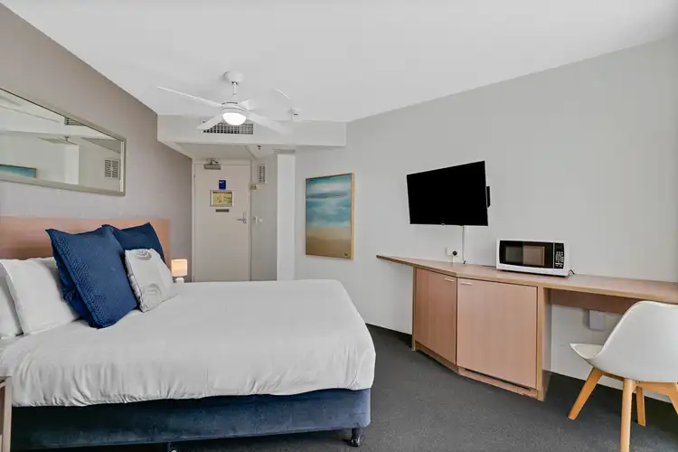 Fifth view of Homely unit listing, 2115/923 David Low Way, Marcoola QLD 4564