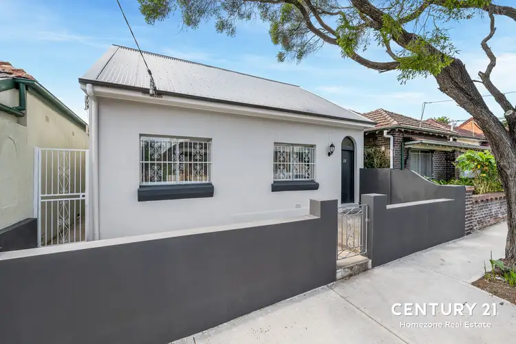 23 Yelverton Street, Sydenham NSW 2044