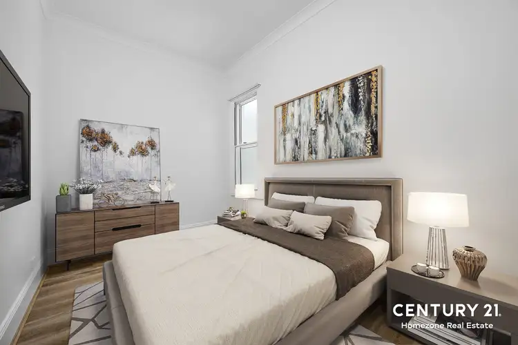 Second view of Homely house listing, 23 Yelverton Street, Sydenham NSW 2044