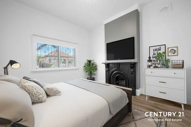 Fourth view of Homely house listing, 23 Yelverton Street, Sydenham NSW 2044