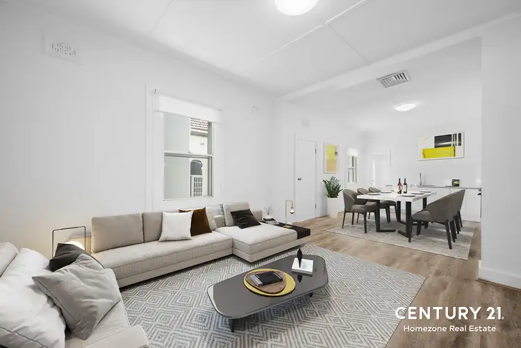 Fifth view of Homely house listing, 23 Yelverton Street, Sydenham NSW 2044