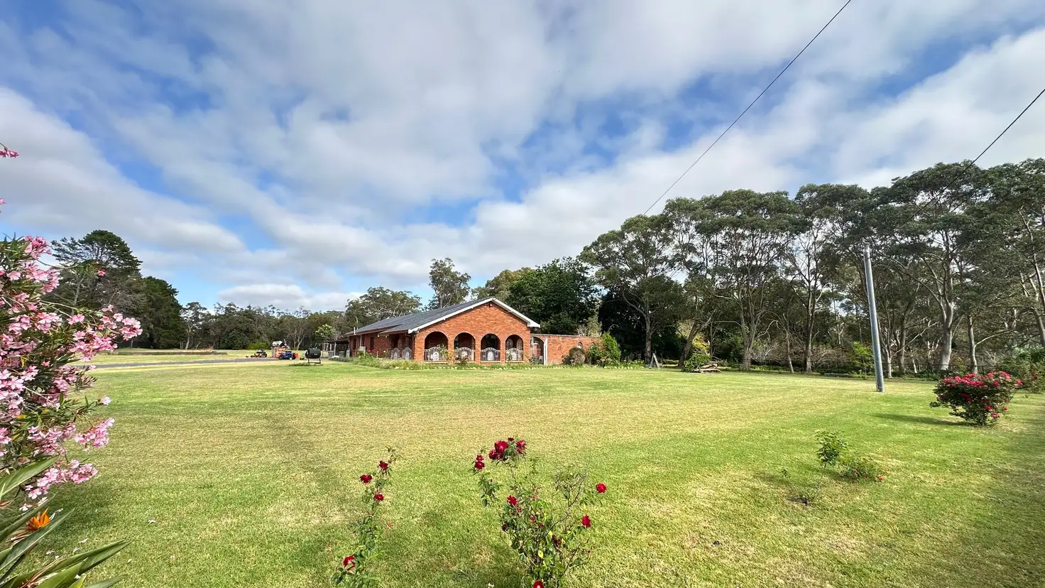 Main view of Homely house listing, 14 Wills Road, Long Point NSW 2564