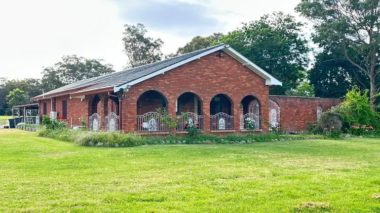 Second view of Homely house listing, 14 Wills Road, Long Point NSW 2564