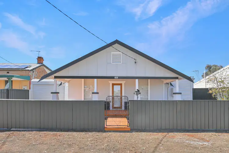 141 Burke Street, Broken Hill NSW 2880