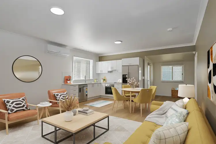 Third view of Homely house listing, 141 Burke Street, Broken Hill NSW 2880