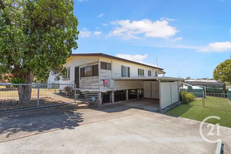 312 South Station Road, Raceview QLD 4305