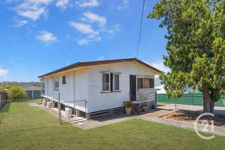 Second view of Homely house listing, 312 South Station Road, Raceview QLD 4305