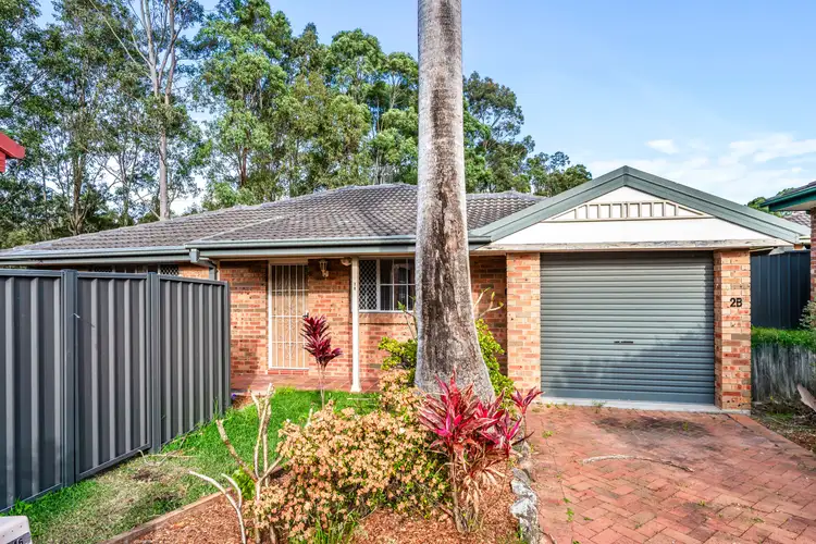 2B Whitehaven Drive, Lakelands NSW 2282