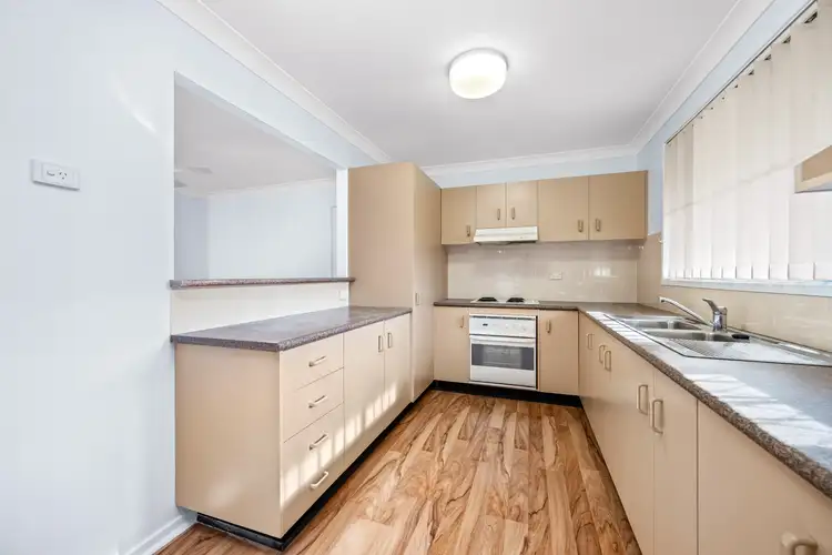 Second view of Homely house listing, 2B Whitehaven Drive, Lakelands NSW 2282