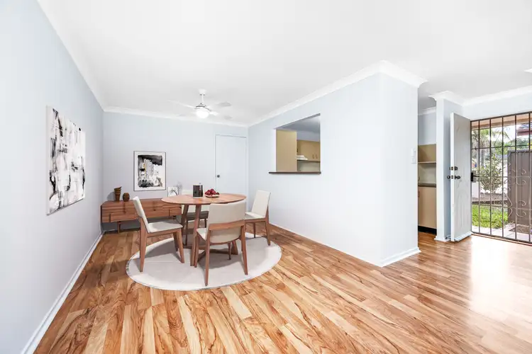 Third view of Homely house listing, 2B Whitehaven Drive, Lakelands NSW 2282