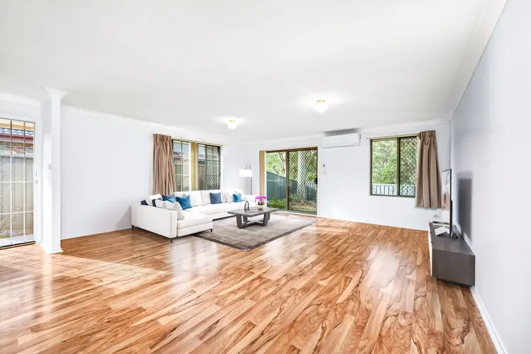 Fourth view of Homely house listing, 2B Whitehaven Drive, Lakelands NSW 2282