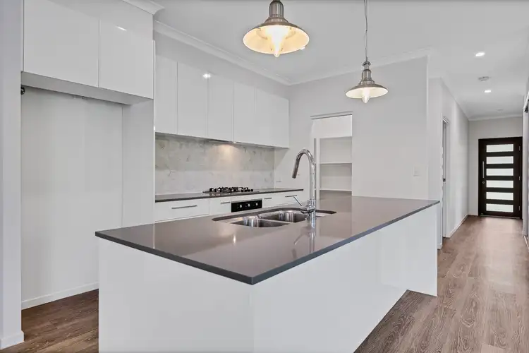 Fourth view of Homely semi-detached listing, 1/8 Jane Street, Palmwoods QLD 4555