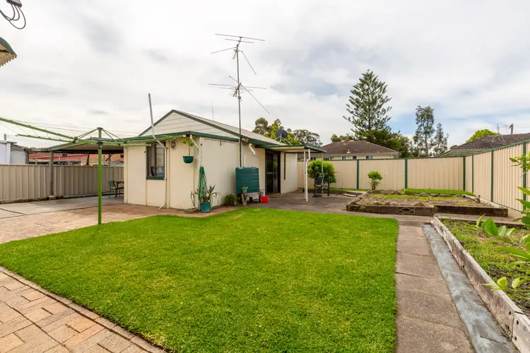 Fifth view of Homely house listing, 25 Flame Street, Gateshead NSW 2290