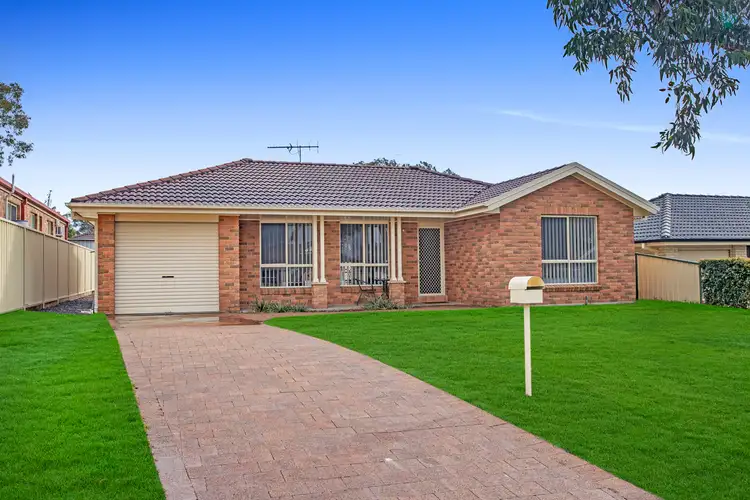 14 Lycett Close, Metford NSW 2323