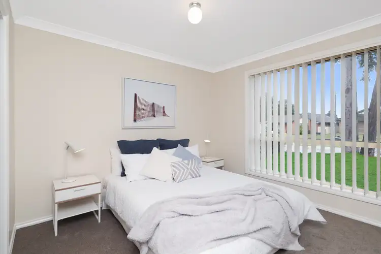 Fourth view of Homely house listing, 14 Lycett Close, Metford NSW 2323
