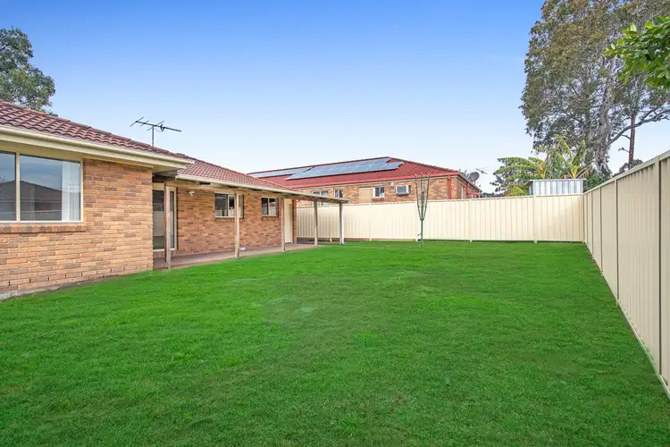 Fifth view of Homely house listing, 14 Lycett Close, Metford NSW 2323